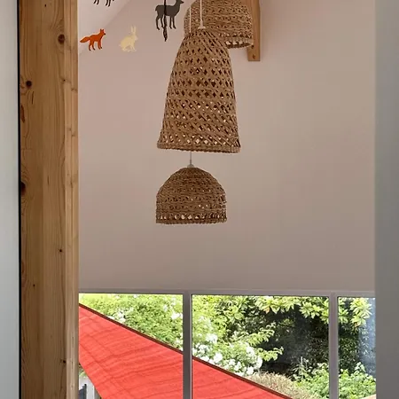 Les Epinettes Hébergement de vacances Pleneuf-Val-Andre
